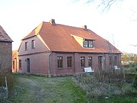 Farmhouse Germany