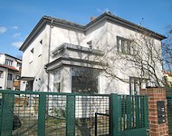 Villa Berlin