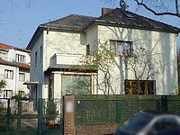 Versteigerung, Villa, Berlin Westend