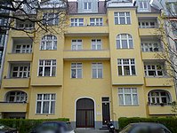 Apartments, Berlin