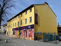 Verkauf Wohn- und Geschäftshaus Berlin Spandau