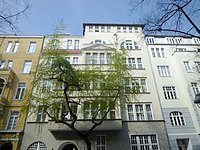 Condo Apartment Berlin Charlottenburg