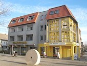 Brandenburg Wohn- und Geschäftshaus