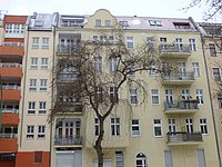 Verkauf, Wohnung, Berlin Charlottenburg