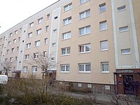Oranienburg, Apartment