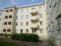 Apartment, Berlin, Prenzlauer Berg