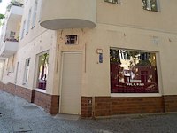 Commercial Property, Berlin
