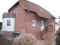 Sachsen-Anhalt Einfamilienhaus